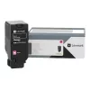 Tonerio kasetė Lexmark 71C0H30 1500 puslapių juoda