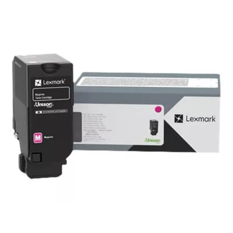 Tonerio kasetė Lexmark 71C0H30 1500 puslapių juoda