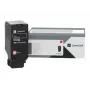 Tonerio kasetė Lexmark 71C0H30 1500 puslapių juoda
