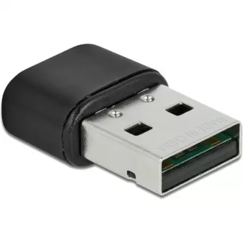 Tinklo kortelė DeLOCK 61000 WLAN 433 Mbit/s