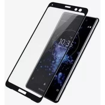 Grūdinto stiklo ekrano apsauga PanzerGlass, skirta LG G7 ThinQ