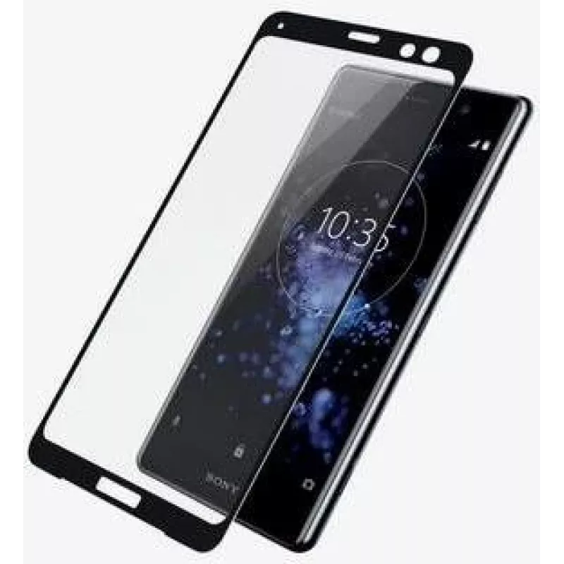 Grūdinto stiklo ekrano apsauga PanzerGlass, skirta LG G7 ThinQ