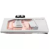 Watercool Heatkiller V GPU vandens blokas, skirtas RX 6800/6900XT, ARGB, varis-akrilas