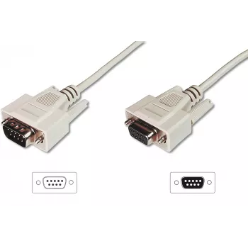 Digitus AK-610203-050-E jungiamumo priedas