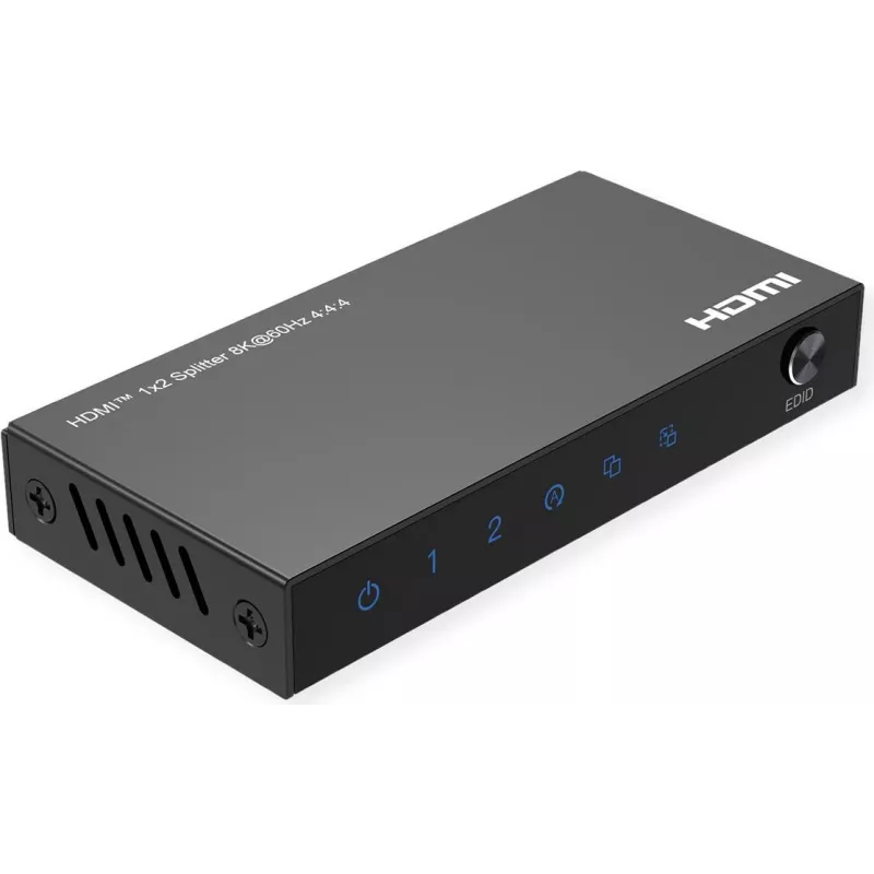 ROLINE HDMI-Splitter 8K60Hz 2-way (14.01.3558)