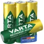 Varta 05716 Įkraunama baterija AA nikelio-metalo hidrido (NiMH)