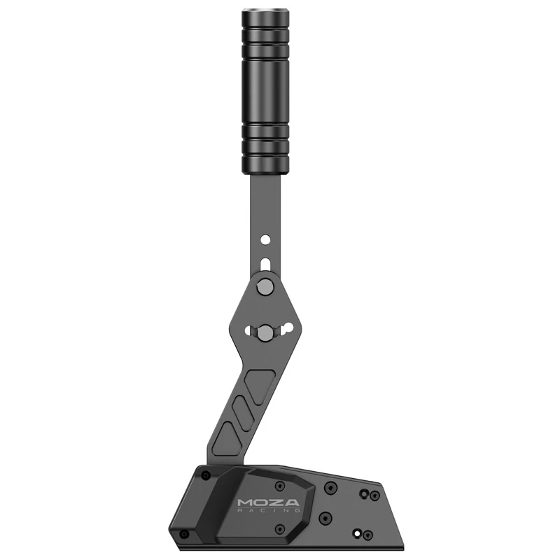 Rankinis stabdys Moza Racing HBP analoginis skaitmeninis laidinis USB