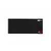 UPS baterija Green Cell AGM50 12 V 10 Ah VRLA AGM, 65×151×95 mm, 2,45 kg, juoda
