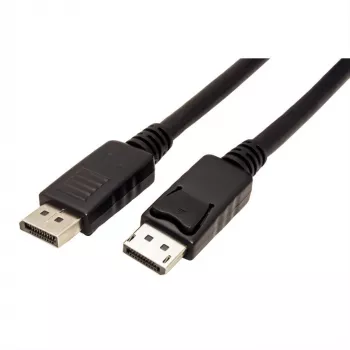 VALUE - DisplayPort kabelis - DisplayPort (V) į DisplayPort (V) - 3 m - juoda (11.99.5763)