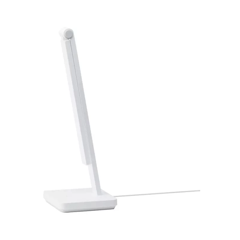 Stalinė lempa Xiaomi Desk Lamp balta 7,5 W 3900 K 100 lm