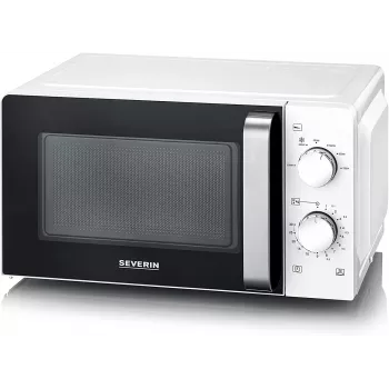 Solo mikrobangų krosnelė Severin MW 7885, 700 W, 17 l
