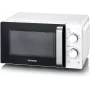 Solo mikrobangų krosnelė Severin MW 7885, 700 W, 17 l