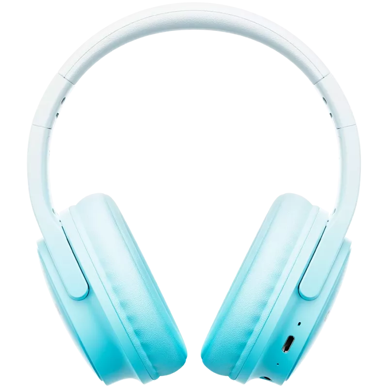 Canyon Bluetooth Headset OnRiff 4 On-EarBT5.3 mėlyna mažmeninė