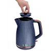 Tefal Loft KO251430 elektrinis virdulys 1,7 L mėlynas
