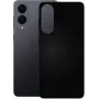 PEDEA minkštas TPU dėklas Samsung Galaxy S25 Edge juodas (111600036)