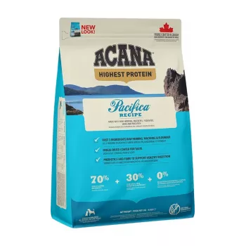 ACANA Highest Protein Pacifica Dog - sausas šunų maistas - 2 kg