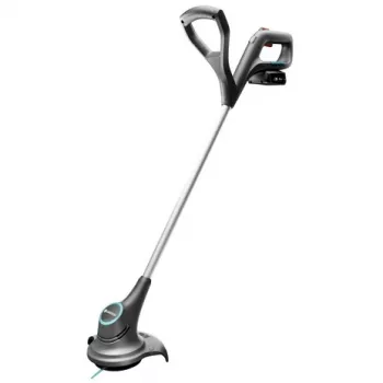 Gardena SmallCut 23/18V solo – žoliapjovė – belaidė be akumuliatoriaus, be įkroviklio – 23 cm – 1,6 kg – skirtas P/N: 5368-20 (14702-55)