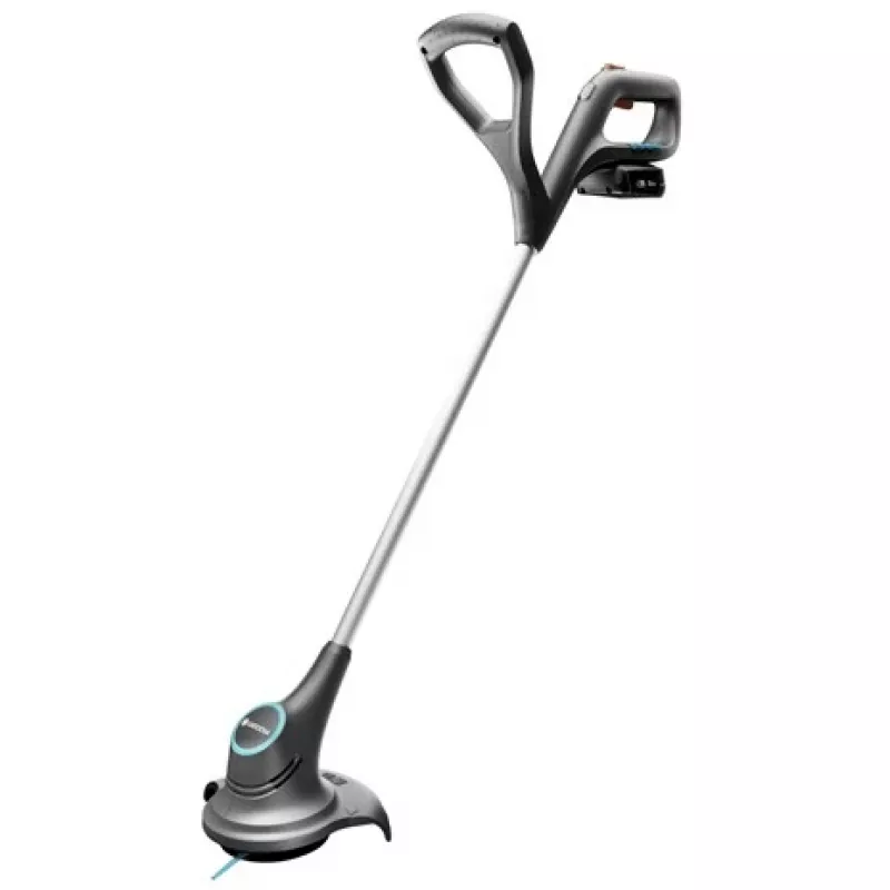 Gardena SmallCut 23/18V solo – žoliapjovė – belaidė be akumuliatoriaus, be įkroviklio – 23 cm – 1,6 kg – skirtas P/N: 5368-20 (14702-55)