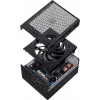 Maitinimo blokas Cooler Master X Mighty Platinum 2000W 230V, ATX 24-pin, 80 PLUS Platinum, juodas, 12 cm ventiliatorius