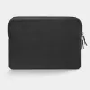 16 MacBook Pro odinis dėklas - juodas