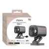 Aqara Camera Hub G5 Pro (PoE) Pilka