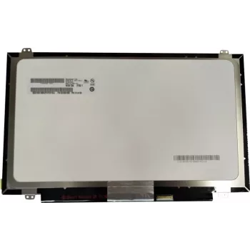Nešiojamojo kompiuterio ekrano skydelis Lenovo 14HD 220 nit AG plonas modelis 01LW139, 14 colių HD antirefleksinis