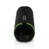 Amplifi Alien belaidis maršrutizatorius Gigabit Ethernet dviejų juostų (2,4 GHz / 5 GHz) Juoda, Žalia