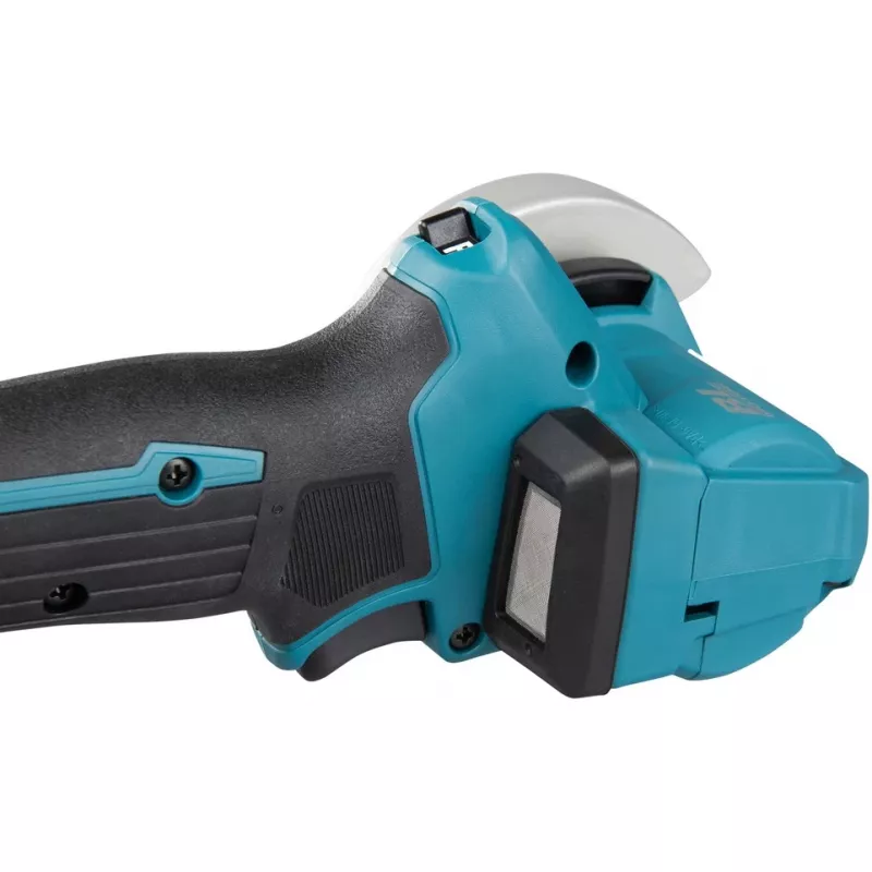 MAKITA. AŠMENŲ PJAUSTYTUVAS. 76 mm 18 V DMC300Z