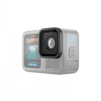 Apsauginio lęšio pakeitimas GoPro HERO13 Juoda juodas 1 vnt.
