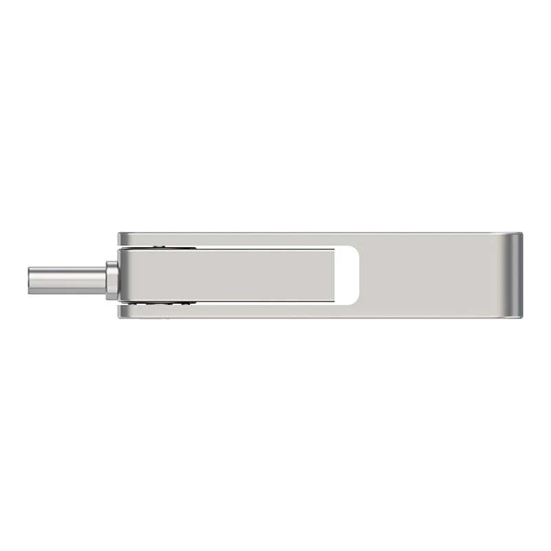 USB atmintukas PNY 64 GB USB Type-A USB Type-C DUO LINK