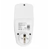 Energijos suvartojimo matuoklis ESPERANZA ELA103 su LCD ekranu — 16 A, 3680 W, 230 V, 50–60 Hz