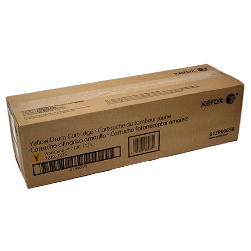 Xerox 013R00658 spausdintuvo būgnas Original