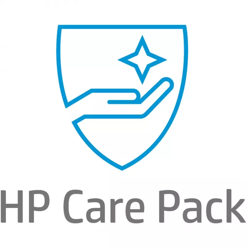 G HP 4y Premium+ Onsite w/Telemetry Notebook