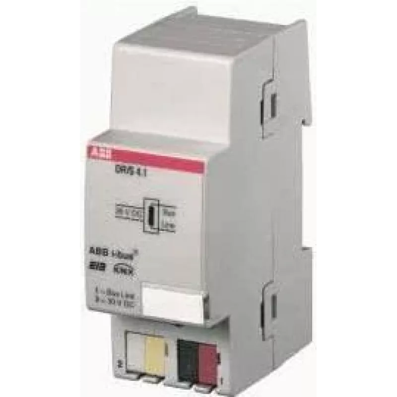 ABB STOTZ-KONTAKT Drossel DR/S 4.1 (2CDG110029R0011)