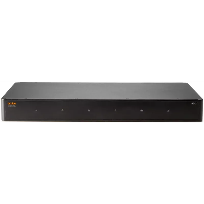 Tinklų sietuvo valdiklis HPE 9012
