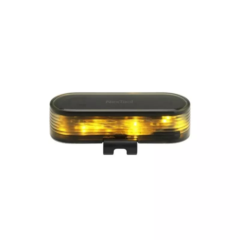Stovyklavimo lempa - NexTool NE20282 šviesos juosta, 2 m, 10 h