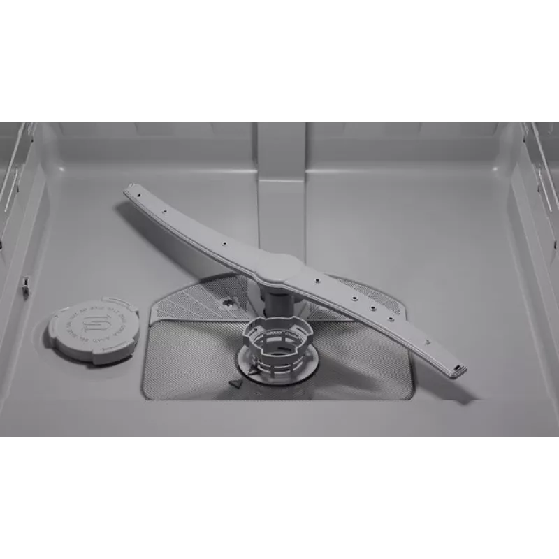 Indaplovė BOSCH SMS2HVI06E
