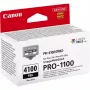 Canon LUCIA PRO II rašalo kasetė 1 vnt. Originali standartinės išeigos Photo Juoda