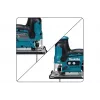 Makita DJV185Z akumuliatorinis siaurapjūklis 3000 kirt./min 400 W 1,92 kg