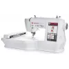 SINGER Siuvinėjimo ir siuvimo mašina SE9155 Electric current Balta