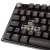 Ducky One 3 klaviatūra, žaidimams, USB, juoda