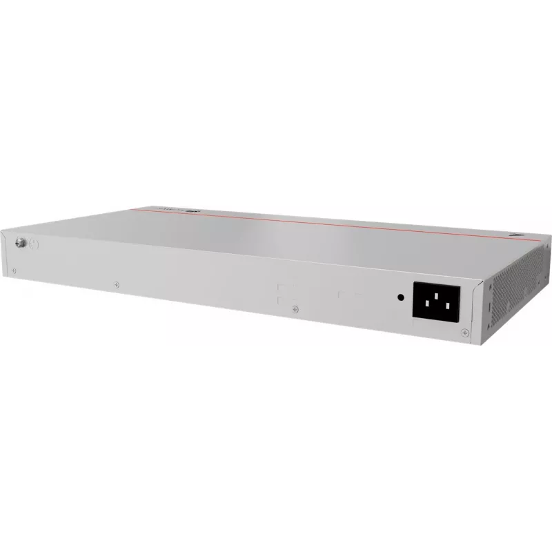 Switch HUAWEI S310-48P4X — 48x Gigabit Ethernet (10/100/1000) RJ-45, 4x SFP+, PoE, 1U stovas