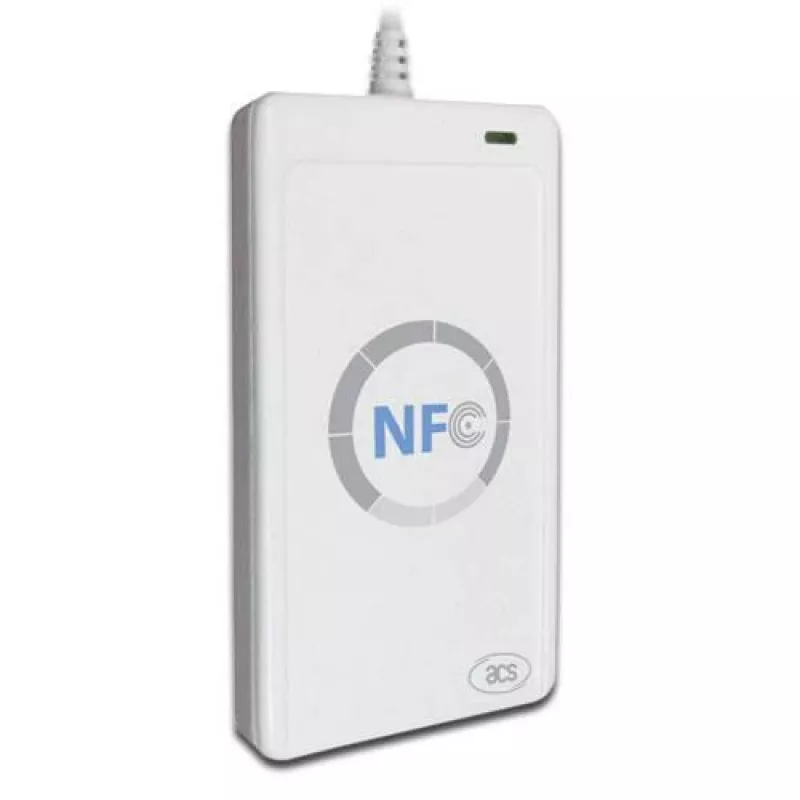 Acs ACR122 MIFARE®/NFC USB (ACR122U-A9ACSA)