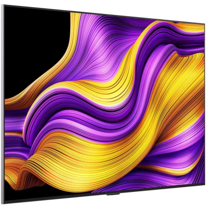 Televizorius LG OLED65G57LW 65 colių OLED 4K