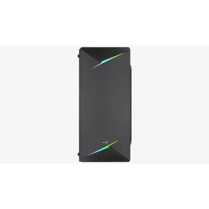 AEROCOOL korpusas PGS TALON-A-BK-V1 RGB
