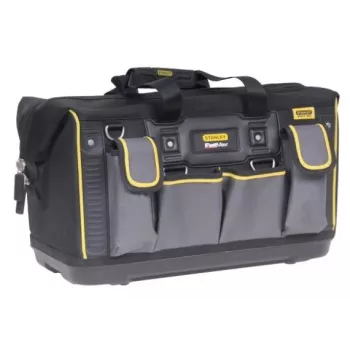Stanley FMST1-71180 smulkių detalių / įrankių dėžė juoda, pilka, geltona