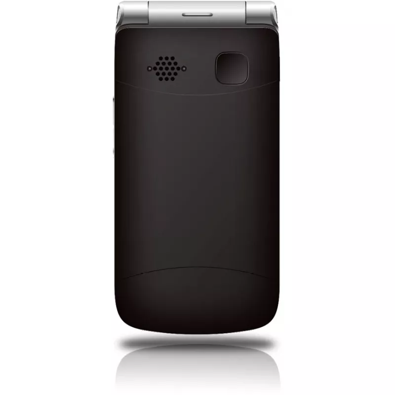Išmanusis telefonas Beafon SL645 LTE 2.8 colio 1550 mAh juodas sidabrinis