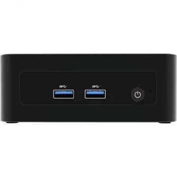 Mini kompiuteris Qoobe AP1215U i3-1215U/16GB/SSD 1TB/Win 11 Pro juodas