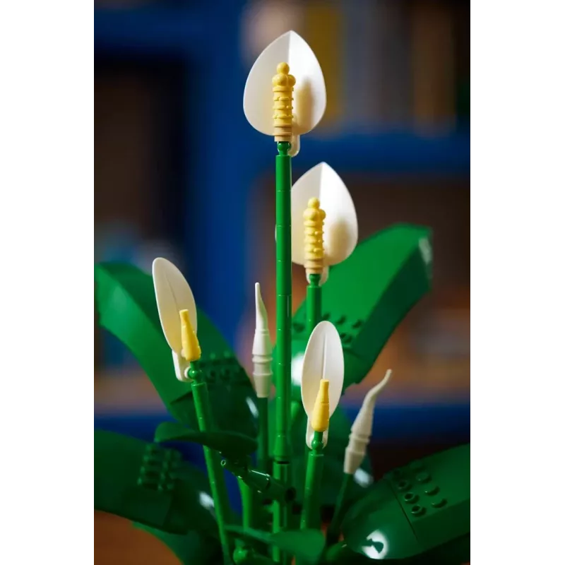 LEGO BOTANICALS 11504 Peace Lily