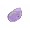 NATEC Crake 2 pelė universali dešiniarankiams RF belaidė + Bluetooth optinė 2400 DPI